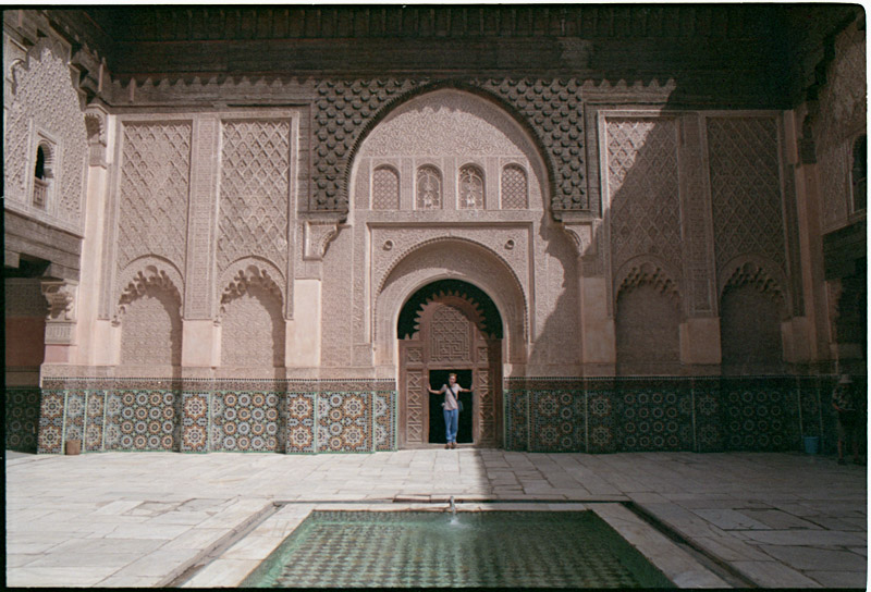marrakech